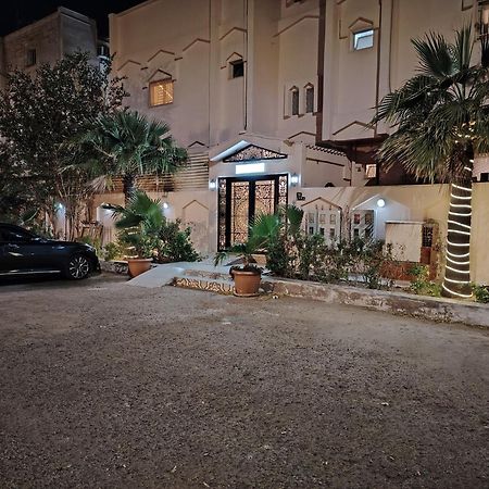 Khair Jewaar Apartments Al Madinah Medina Esterno foto