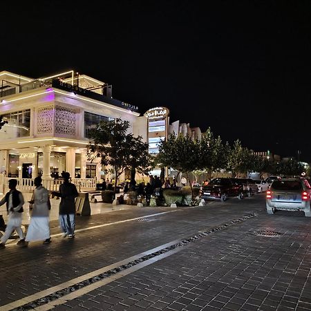 Khair Jewaar Apartments Al Madinah Medina Esterno foto