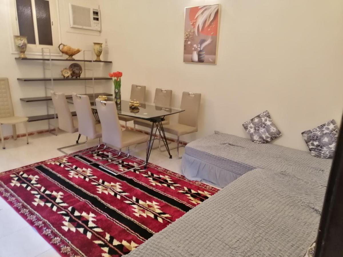 Khair Jewaar Apartments Al Madinah Medina Esterno foto