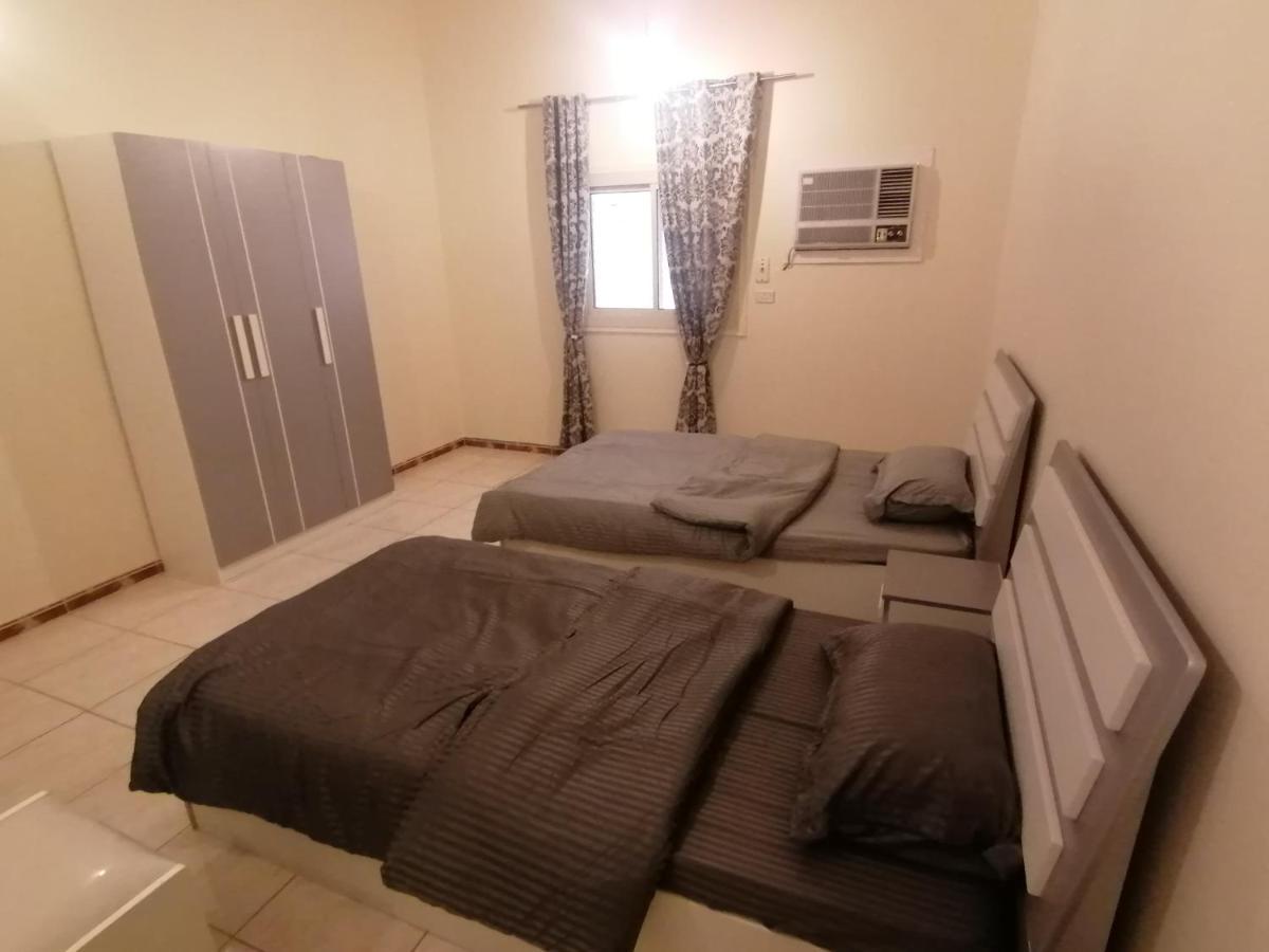 Khair Jewaar Apartments Al Madinah Medina Esterno foto