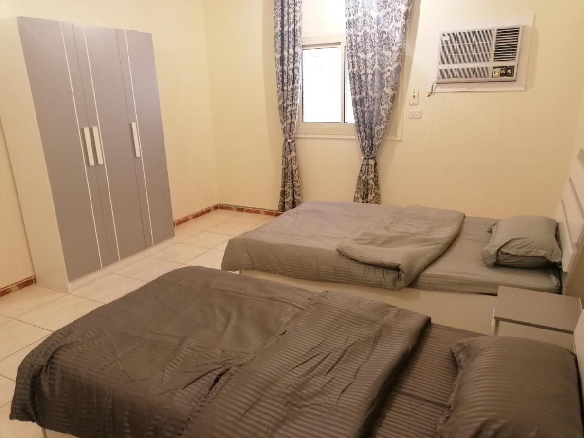 Khair Jewaar Apartments Al Madinah Medina Esterno foto