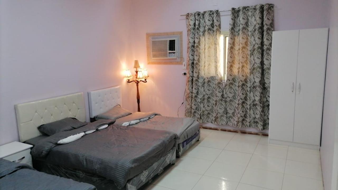 Khair Jewaar Apartments Al Madinah Medina Esterno foto