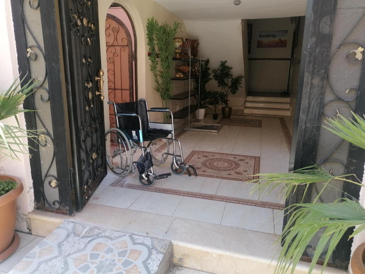 Khair Jewaar Apartments Al Madinah Medina Esterno foto