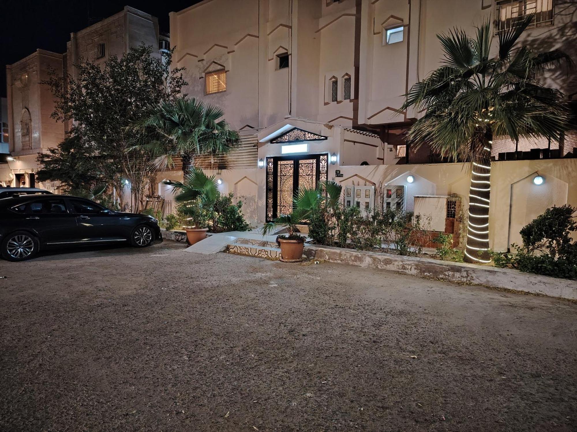 Khair Jewaar Apartments Al Madinah Medina Esterno foto