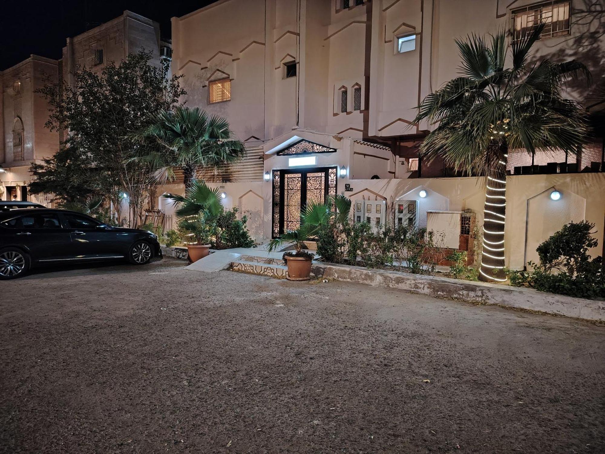 Khair Jewaar Apartments Al Madinah Medina Esterno foto