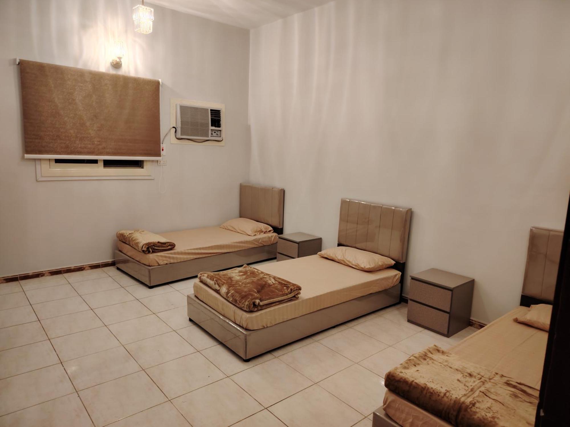 Khair Jewaar Apartments Al Madinah Medina Esterno foto