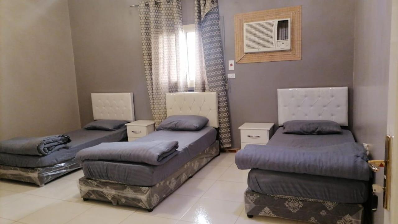 Khair Jewaar Apartments Al Madinah Medina Esterno foto