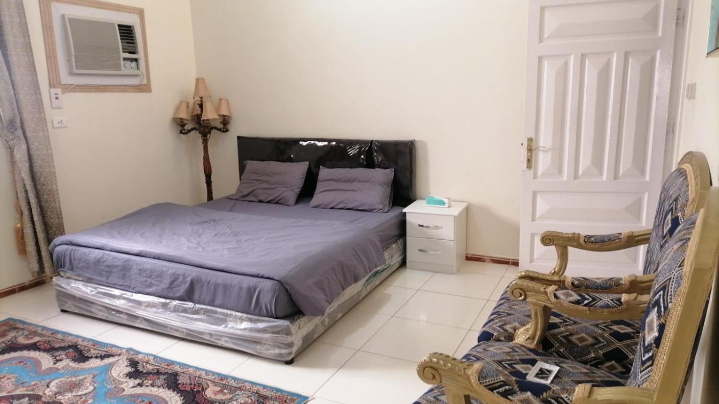 Khair Jewaar Apartments Al Madinah Medina Esterno foto