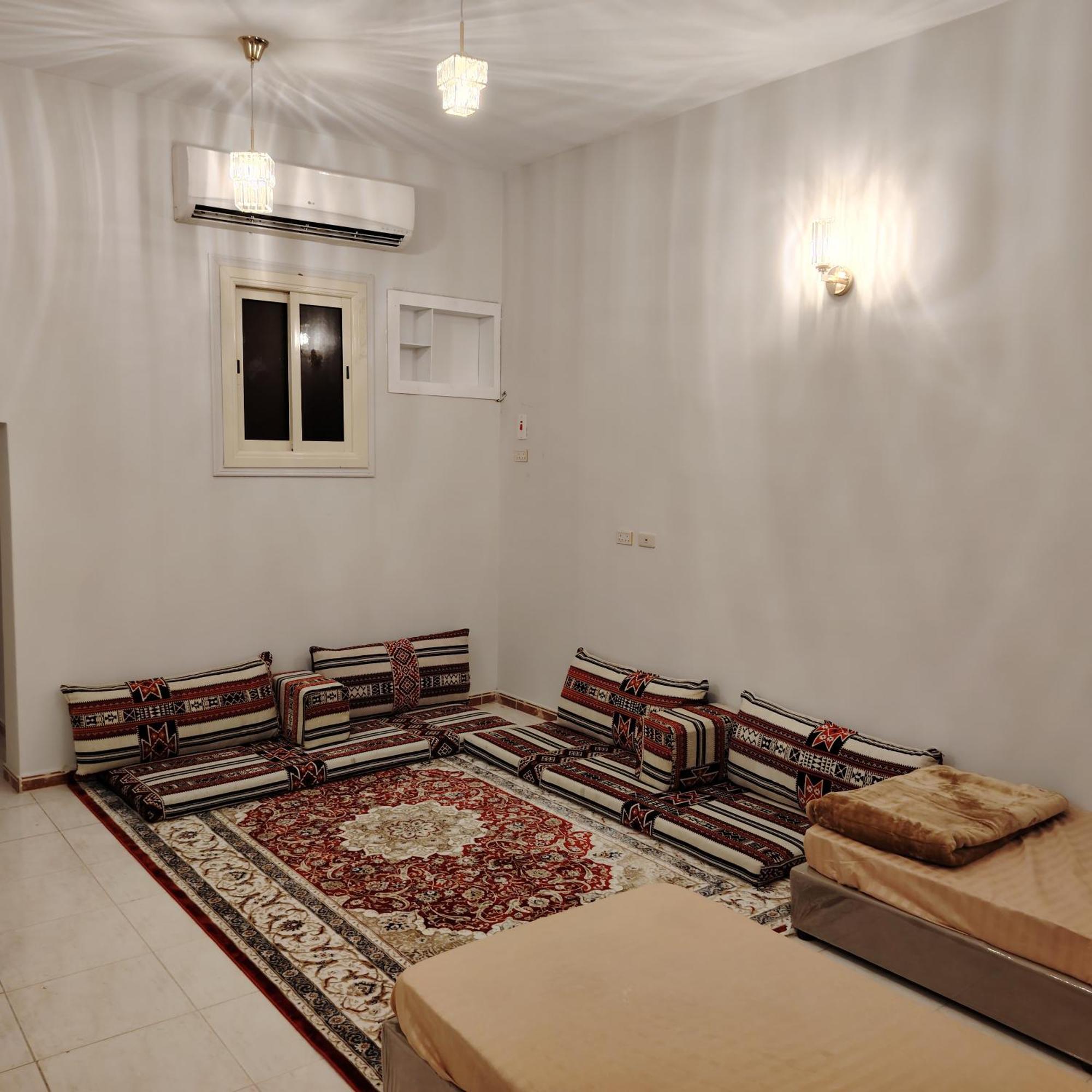 Khair Jewaar Apartments Al Madinah Medina Camera foto