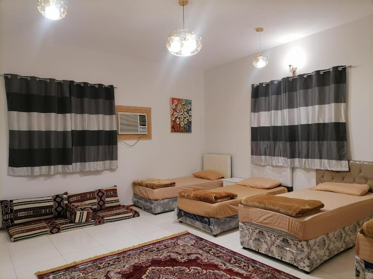 Khair Jewaar Apartments Al Madinah Medina Esterno foto