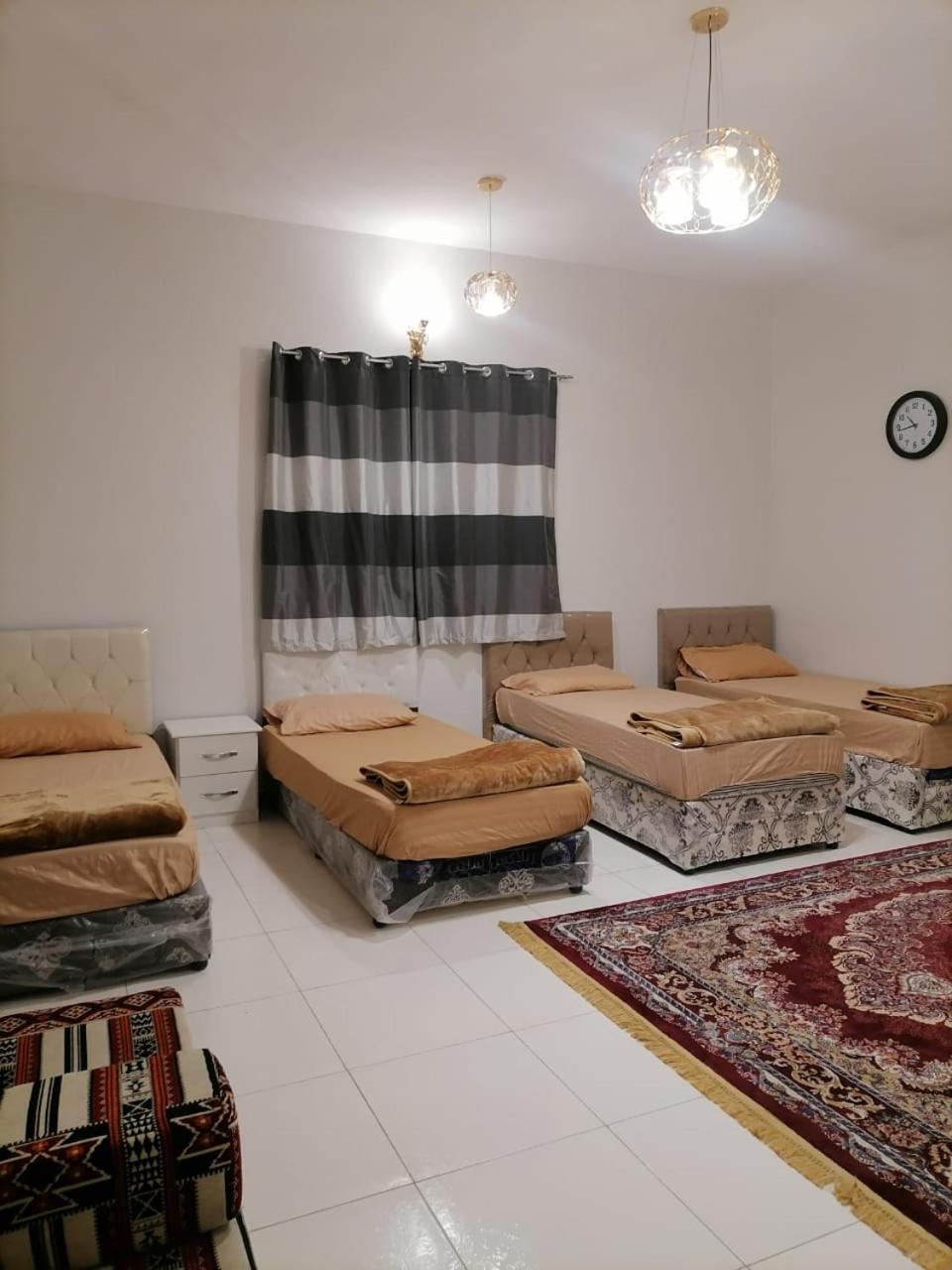Khair Jewaar Apartments Al Madinah Medina Esterno foto