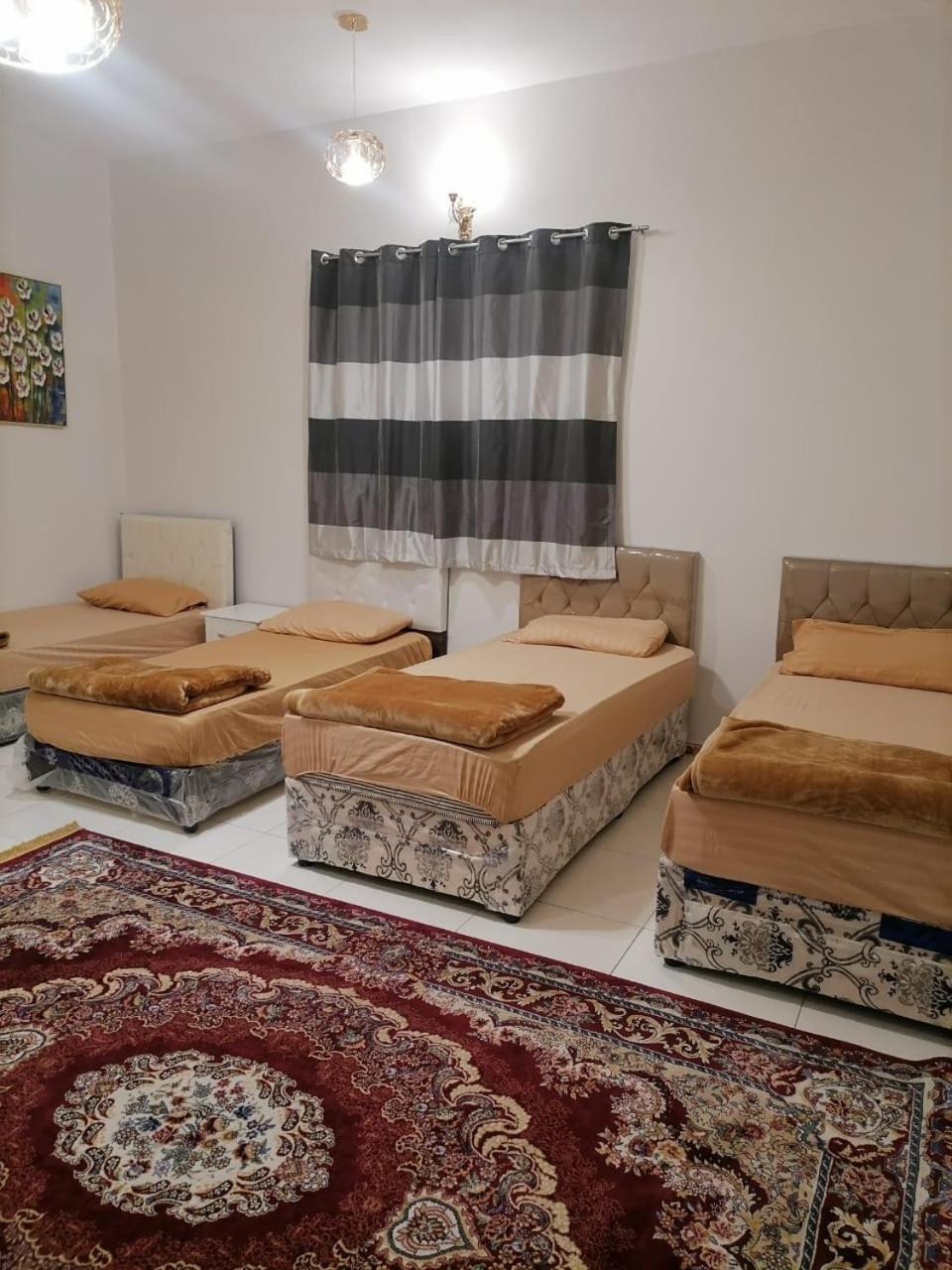 Khair Jewaar Apartments Al Madinah Medina Esterno foto