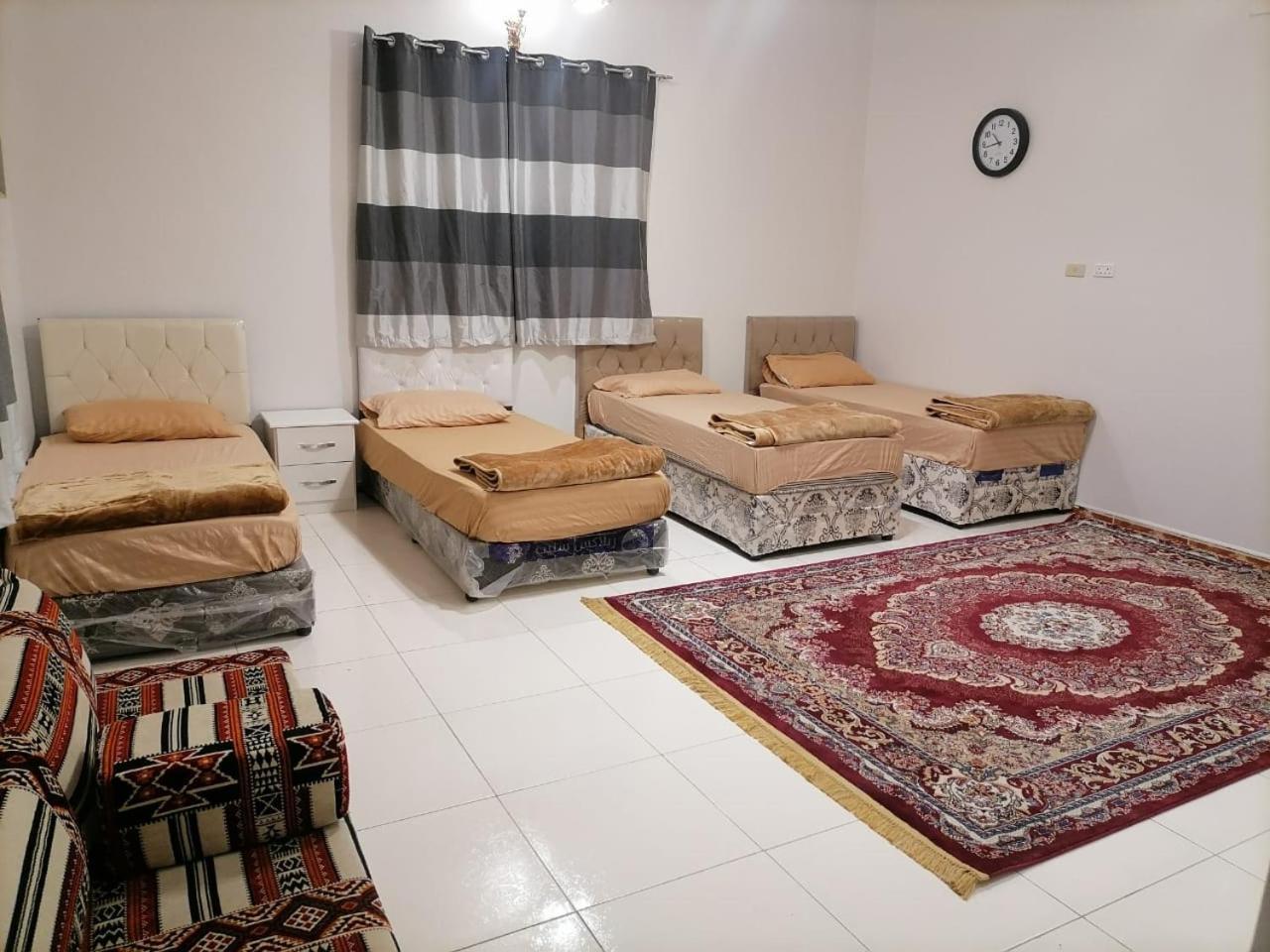 Khair Jewaar Apartments Al Madinah Medina Esterno foto